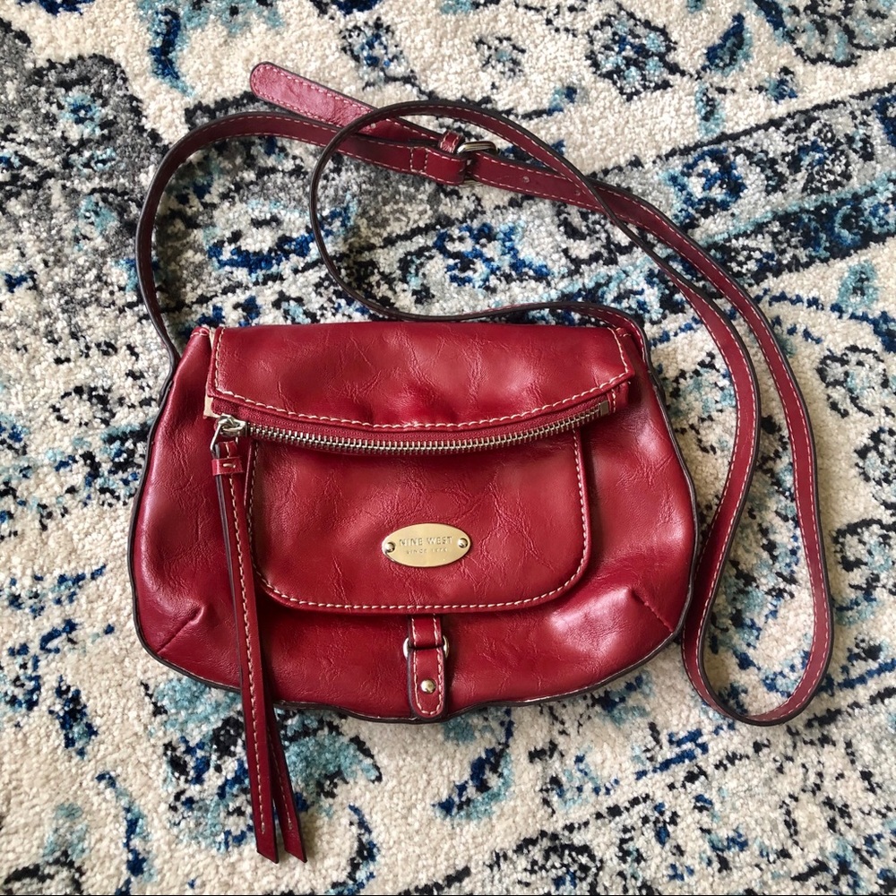 Nine West Cross Body Bag